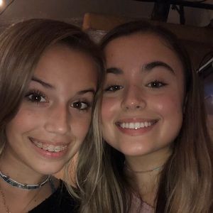 Meet your Posher, Bridget